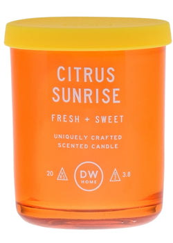 Citrus Sunrise - Mini