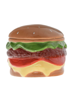 Classic Burger