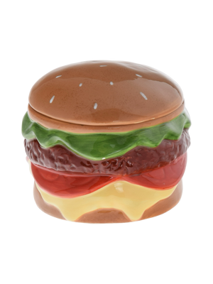 Classic Burger