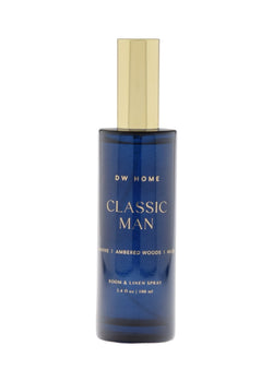 Classic Man
