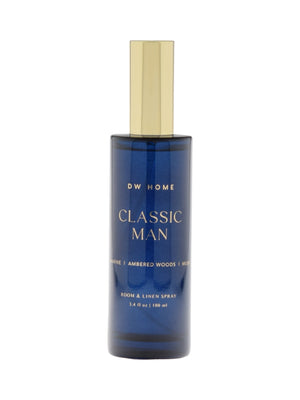 Classic Man