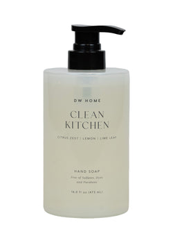 Clean Kitchen | Hand Soap