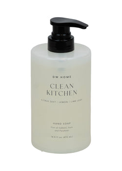 Clean Kitchen | Hand Soap
