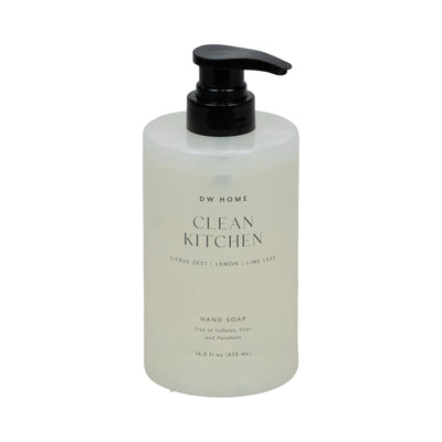 Clean Kitchen | Hand Soap