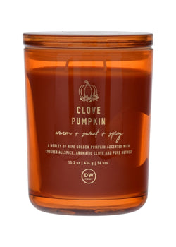 Clove Pumpkin