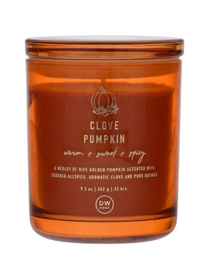 Clove Pumpkin