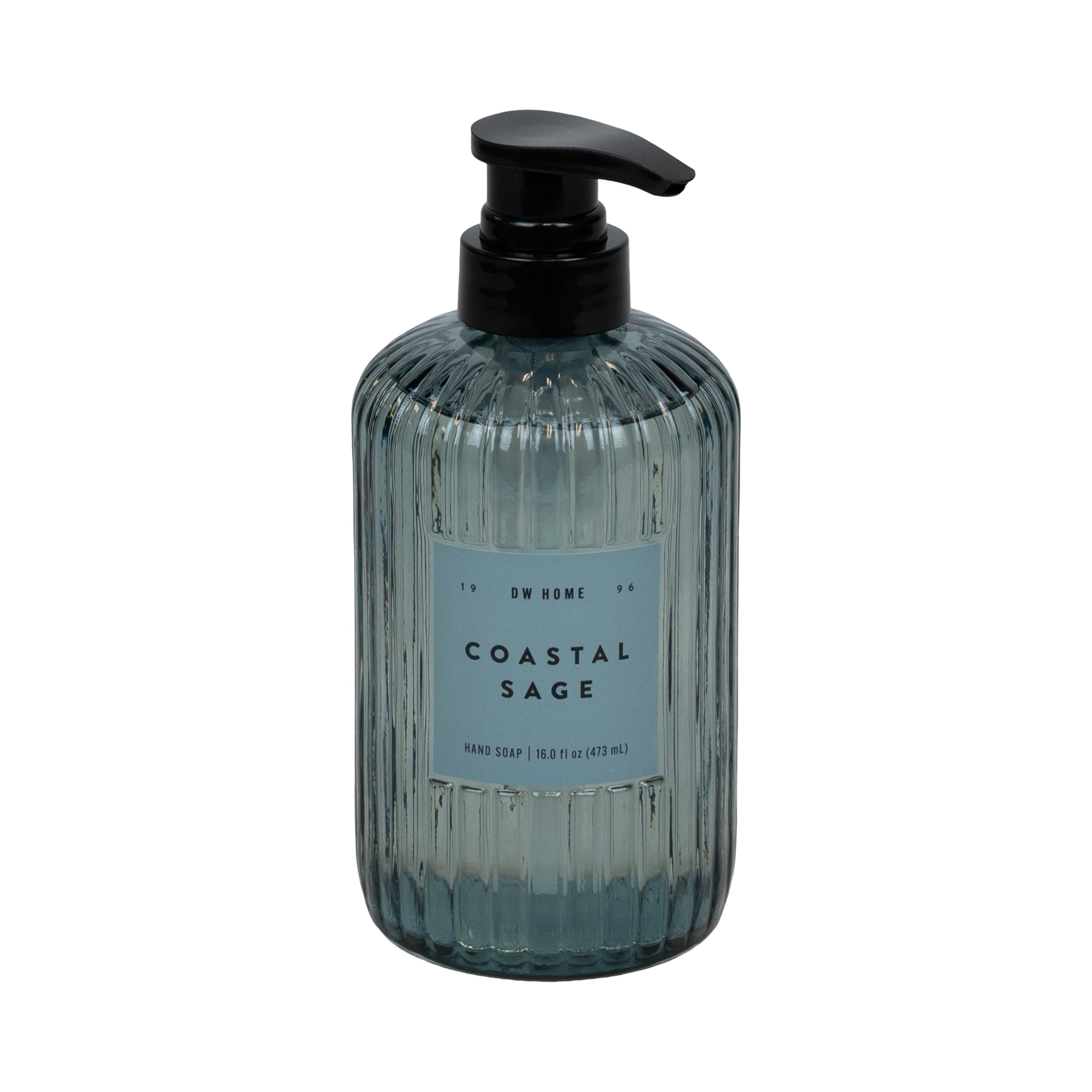 Emerald Balsam | Hand Soap – DW Home Candles