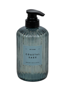 Coastal Sage | Hand Soap
