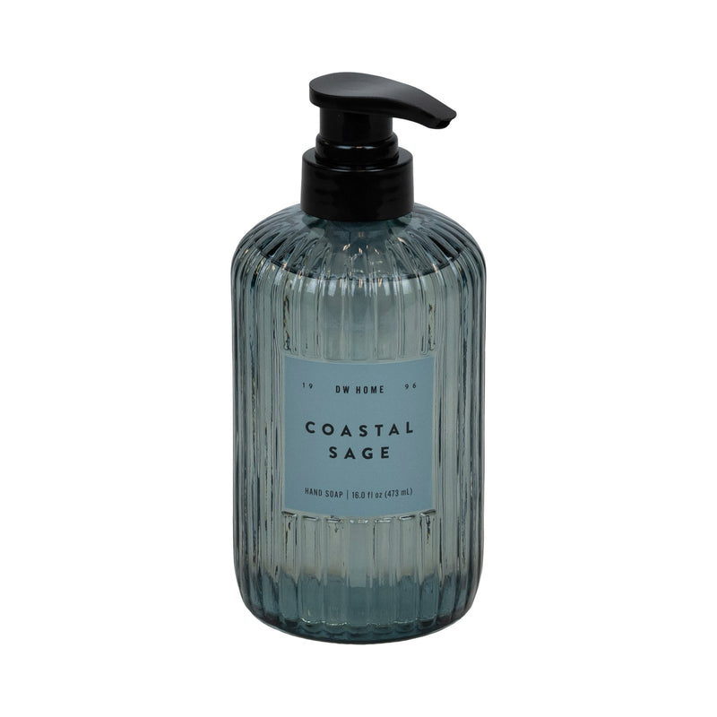 Coastal Sage | Hand Soap