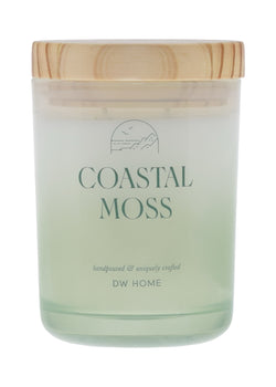 Coastal Moss