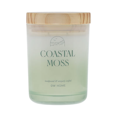 Coastal Moss