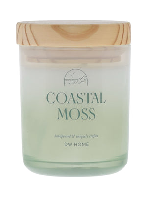 Coastal Moss