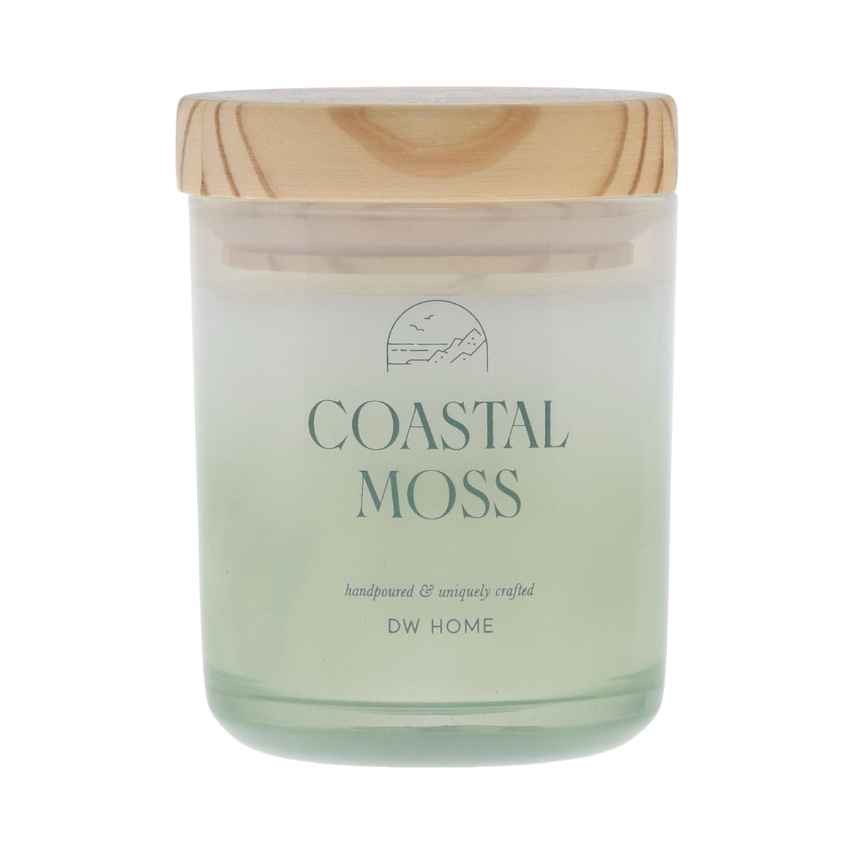 Coastal Moss