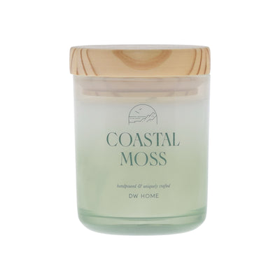 Coastal Moss