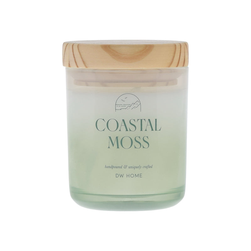 Coastal Moss
