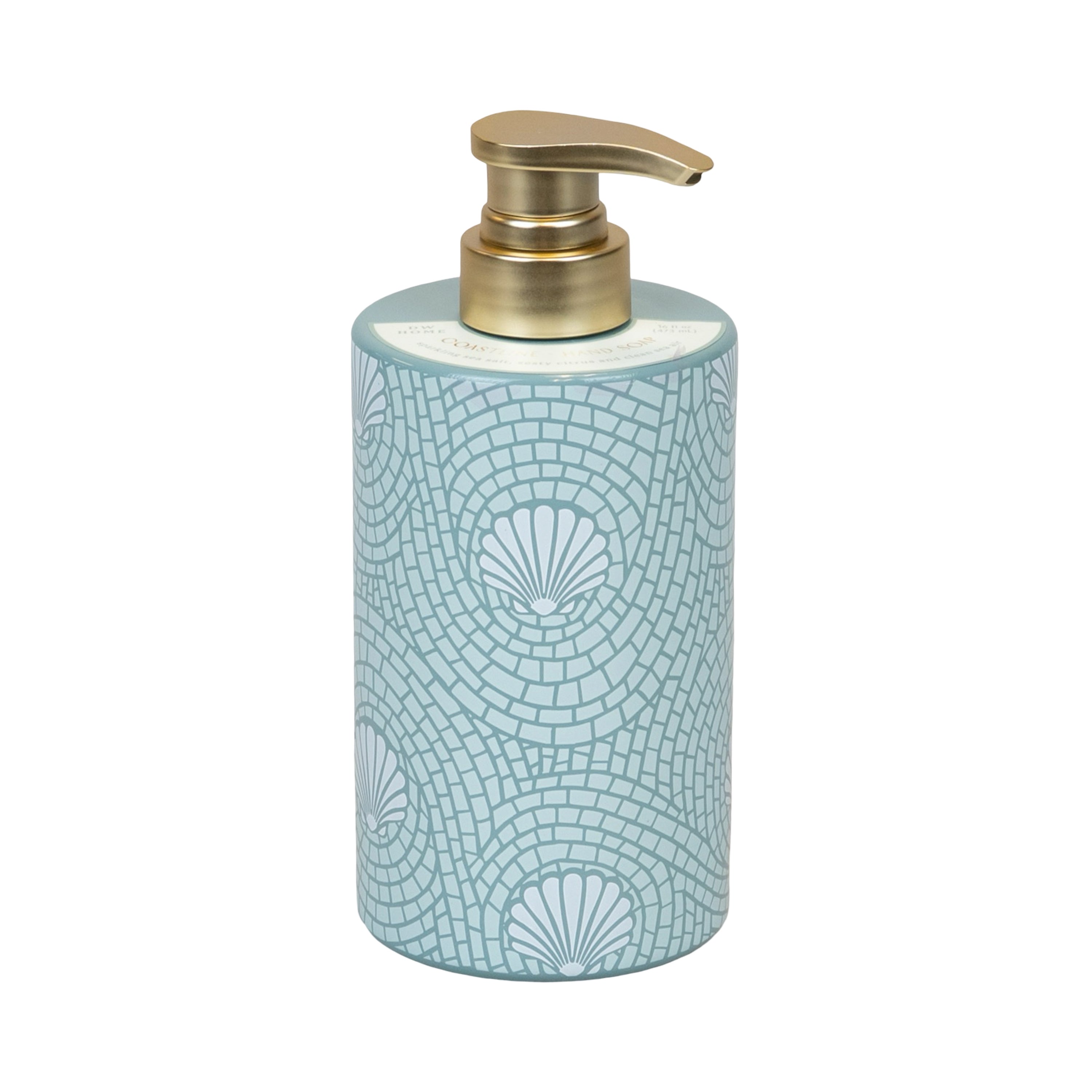 Coastline | Hand Soap – DW Home Candles