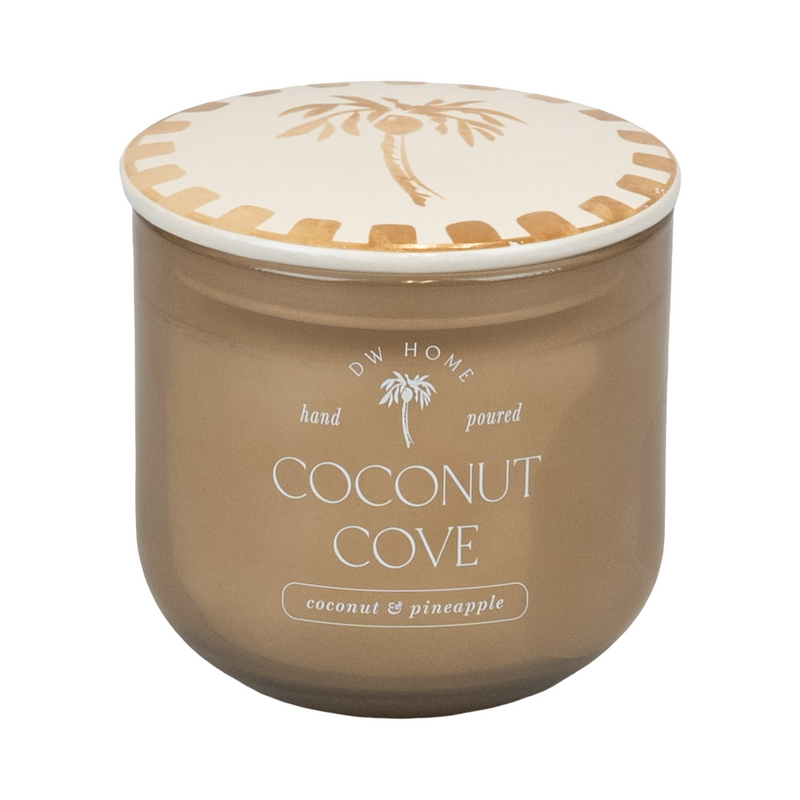Coconut Cove