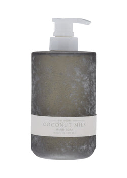 Coconut Milk | Hand Soap