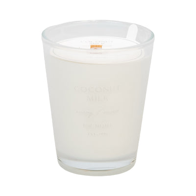 Coconut Milk