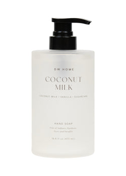 Coconut Milk | Hand Soap