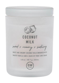 Coconut Milk | Prime - Mini