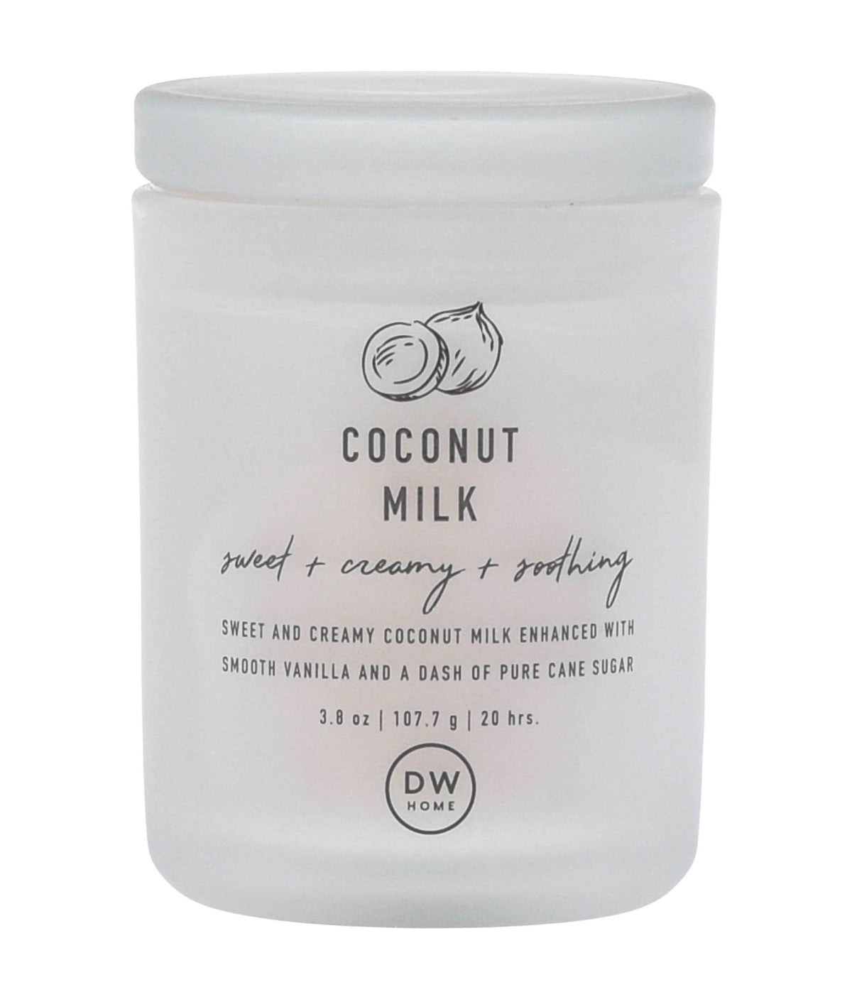 Coconut Milk | Prime - Mini