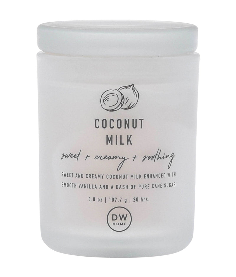 Coconut Milk | Prime - Mini
