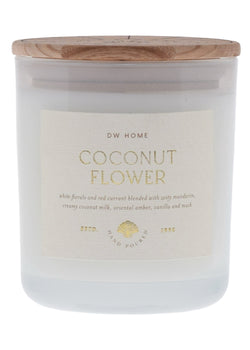 Coconut Flower