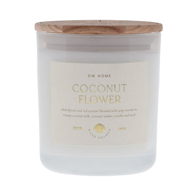 Coconut Flower
