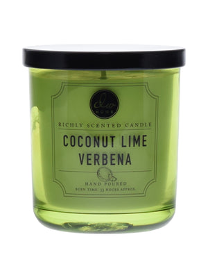 Coconut Lime Verbena