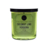 Coconut Lime Verbena