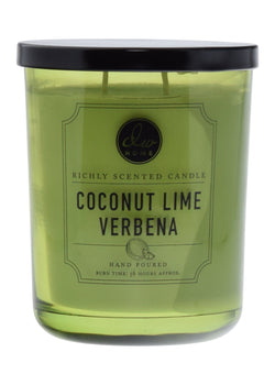 Coconut Lime Verbena