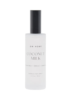 Coconut Milk