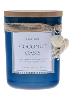 Coconut Oasis