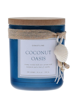 Coconut Oasis