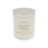 Coconut Vanilla