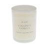 Coconut Vanilla