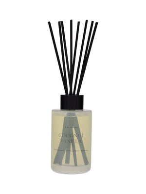 Coconut Vanilla
