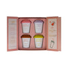 Coffee Shop | Cup of Joe | 4-Pack Box Set