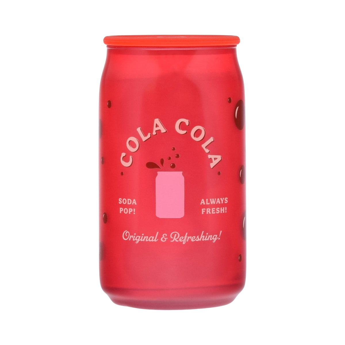 Cola Cola