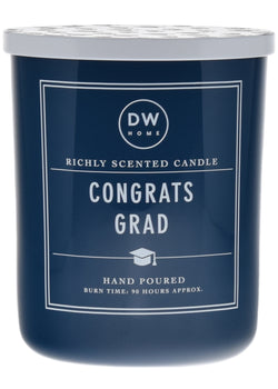 Congrats Grad