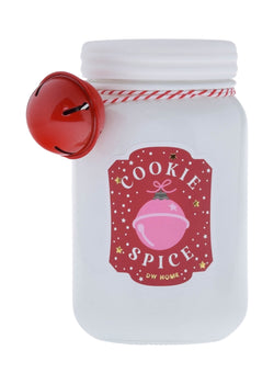 Cookie Spice