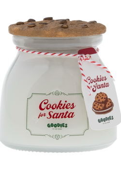 Cookies for Santa