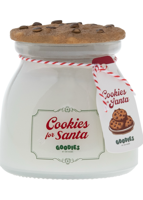 Cookies for Santa
