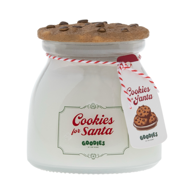 Cookies for Santa