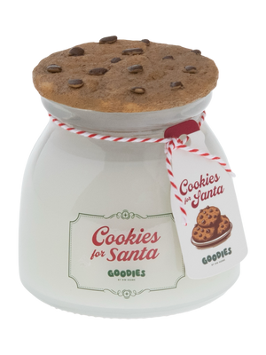Cookies for Santa