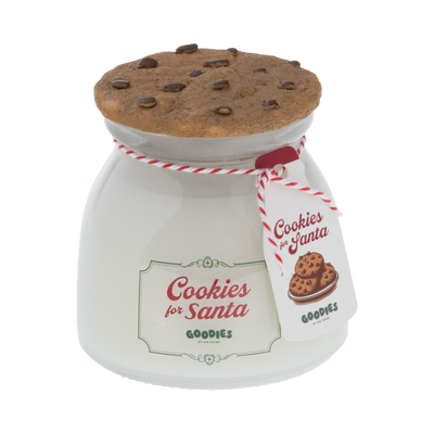 Cookies for Santa