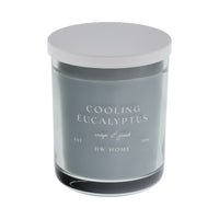 Cooling Eucalyptus