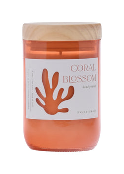 Coral Blossom
