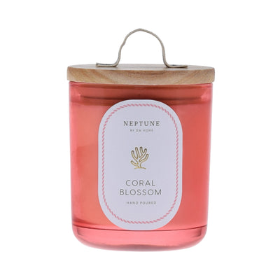 Coral Blossom
